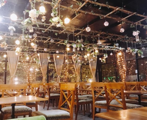 Silent - Kitchen Coffee - Quy Nhơn